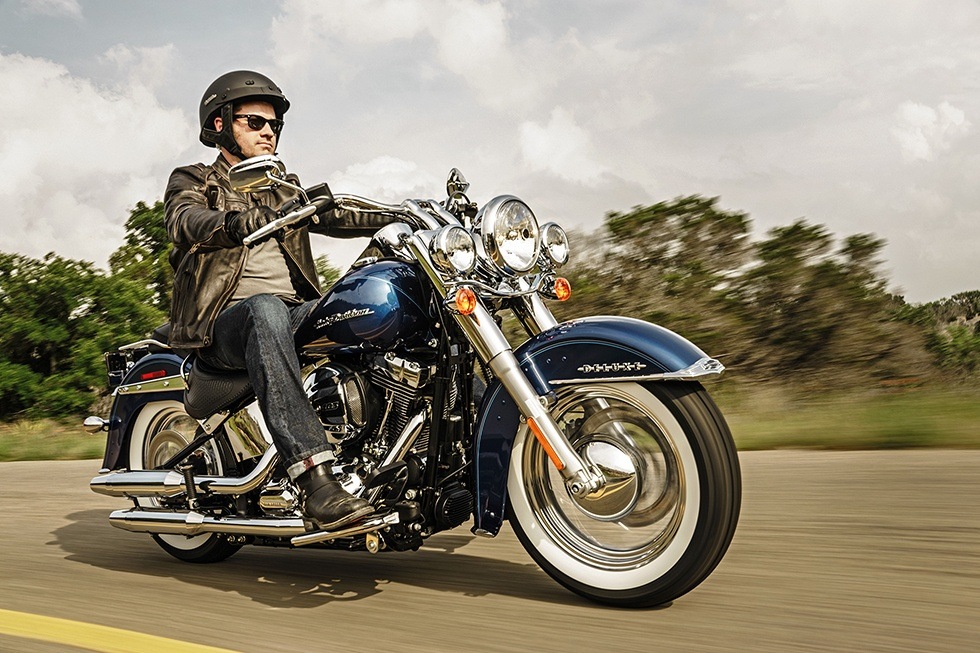 2016 Harley-Davidson Softail® Deluxe in Salem, Oregon - Photo 12