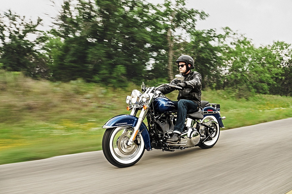 2016 Harley-Davidson Softail® Deluxe in Salem, Oregon - Photo 13