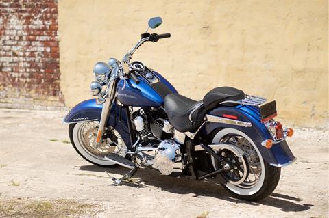 2016 Harley-Davidson Softail® Deluxe in Salem, Oregon - Photo 4