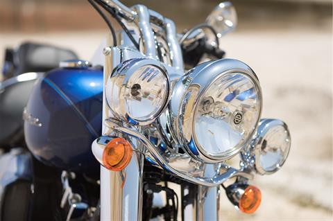 2016 Harley-Davidson Softail® Deluxe in Salem, Oregon - Photo 6