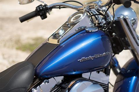 2016 Harley-Davidson Softail® Deluxe in Salem, Oregon - Photo 7