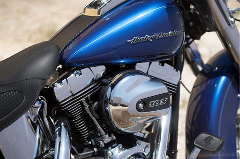 2016 Harley-Davidson Softail® Deluxe in Salem, Oregon - Photo 9