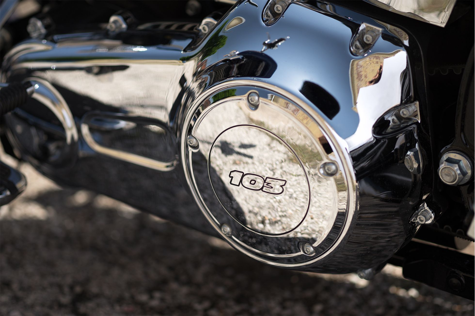 2016 Harley-Davidson Softail® Deluxe in Salem, Oregon - Photo 10