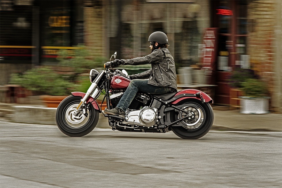 2016 Harley-Davidson Softail Slim® in Greenville, South Carolina - Photo 10