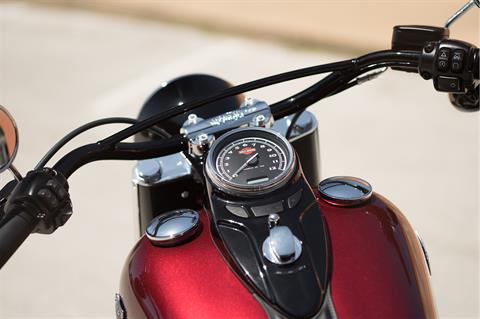 2016 Harley-Davidson Softail Slim® in Greenville, South Carolina - Photo 4