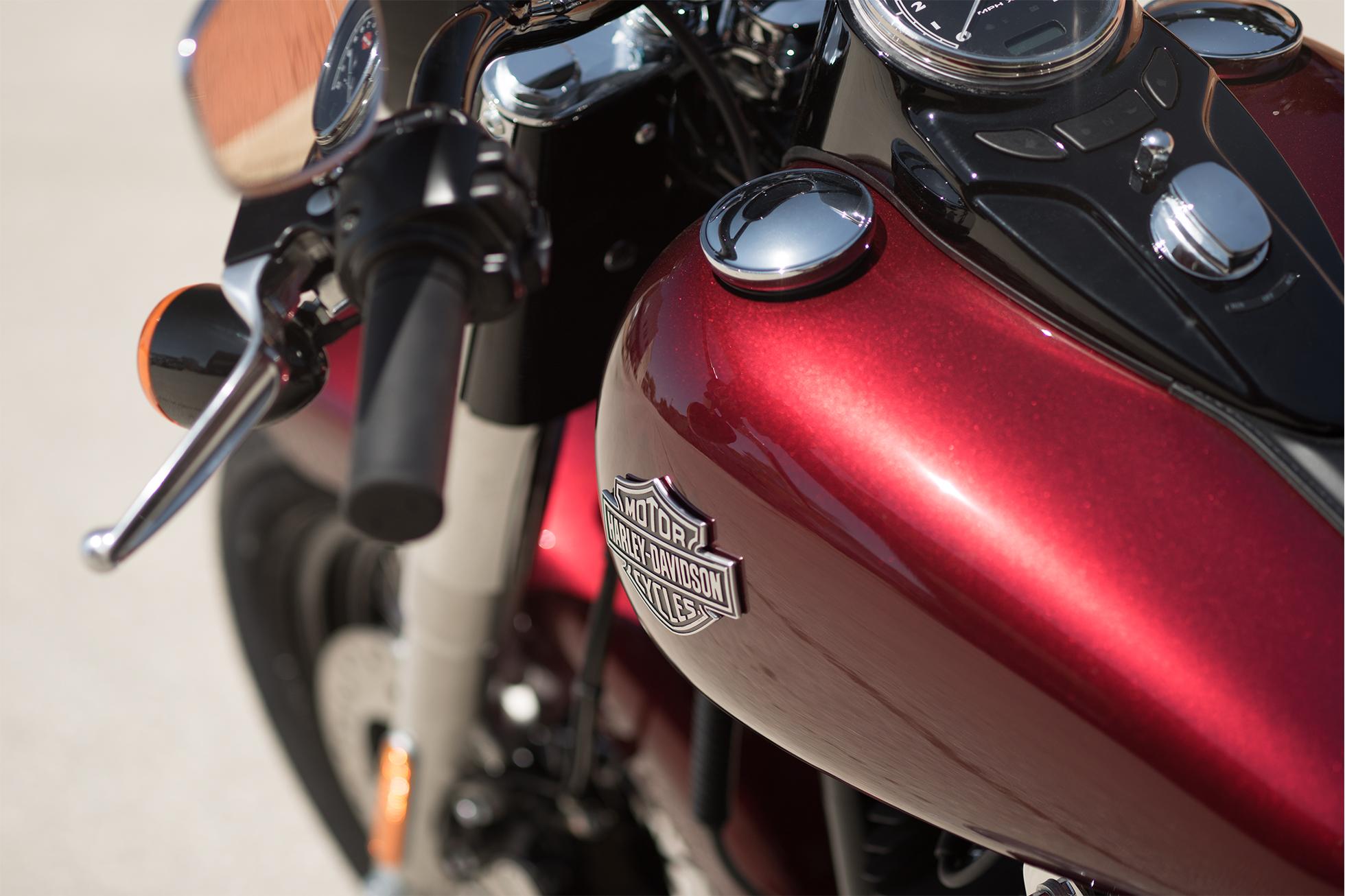2016 Harley-Davidson Softail Slim® in Greenville, South Carolina - Photo 5