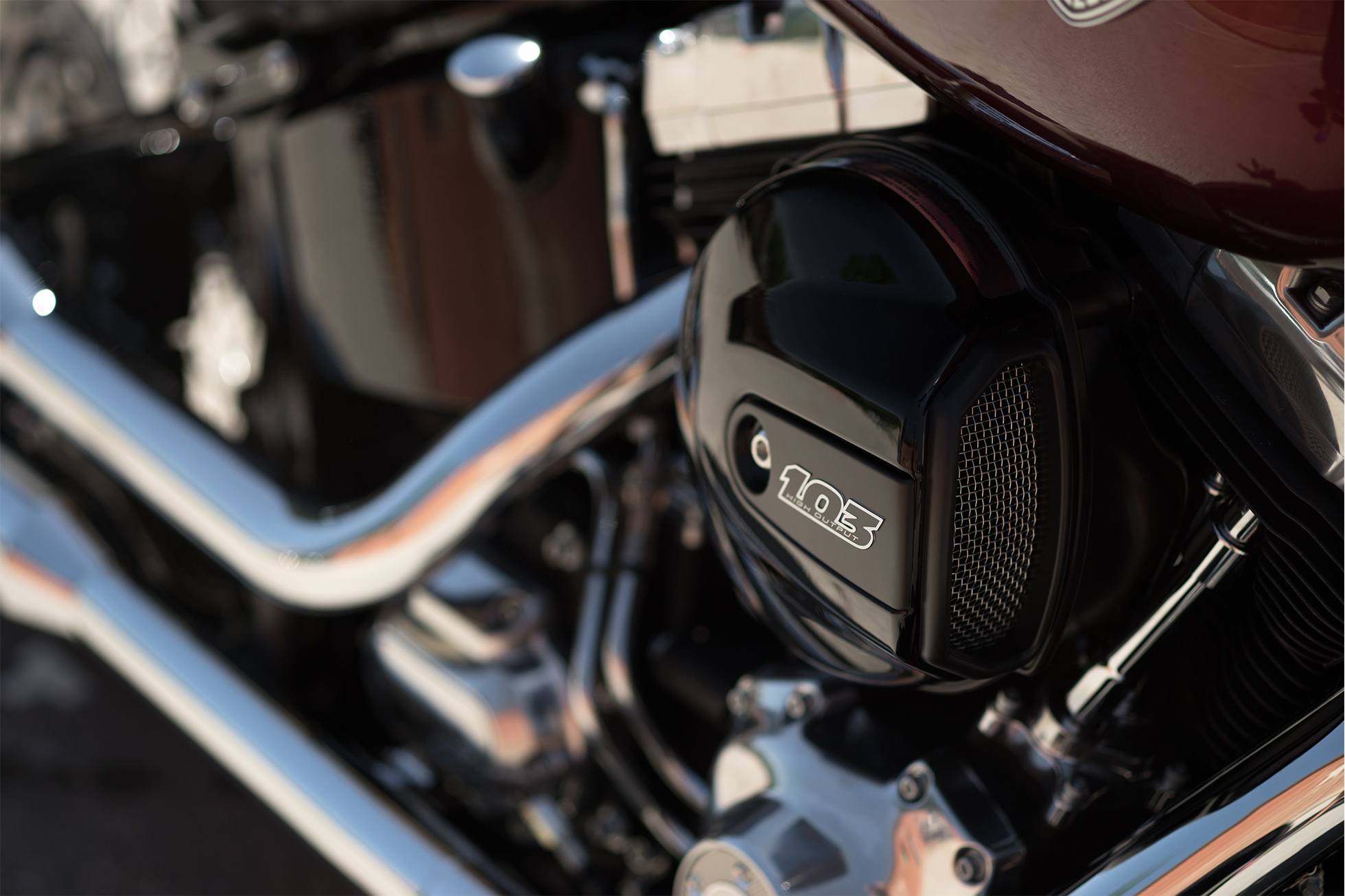 2016 Harley-Davidson Softail Slim® in Greenville, South Carolina - Photo 6