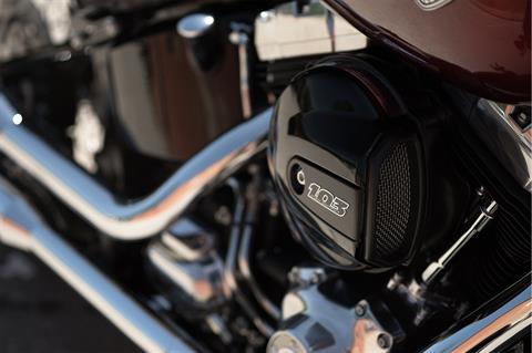 2016 Harley-Davidson Softail Slim® in Greenville, South Carolina - Photo 6