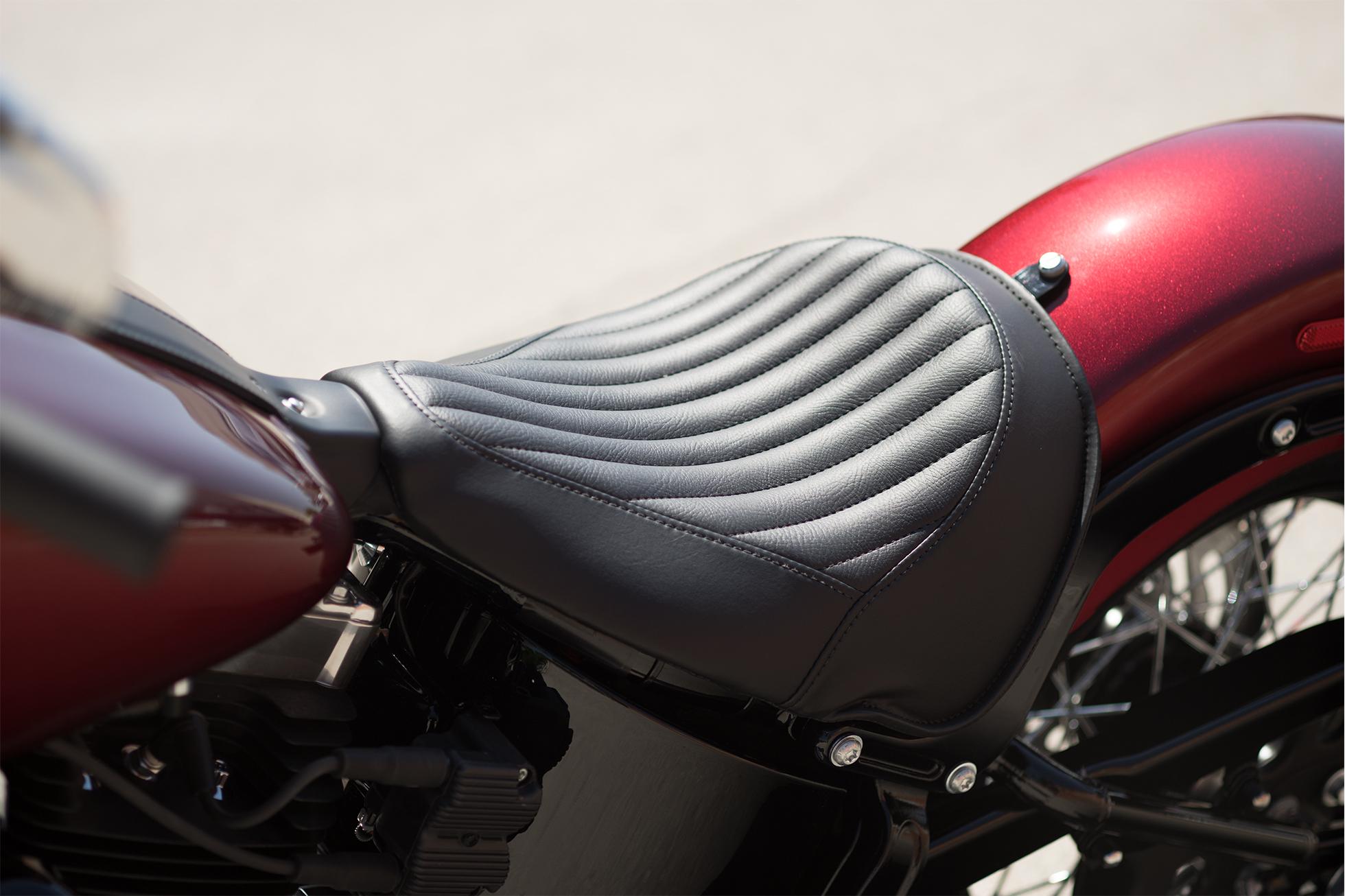 2016 Harley-Davidson Softail Slim® in Greenville, South Carolina - Photo 7