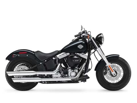 2016 softail slim top