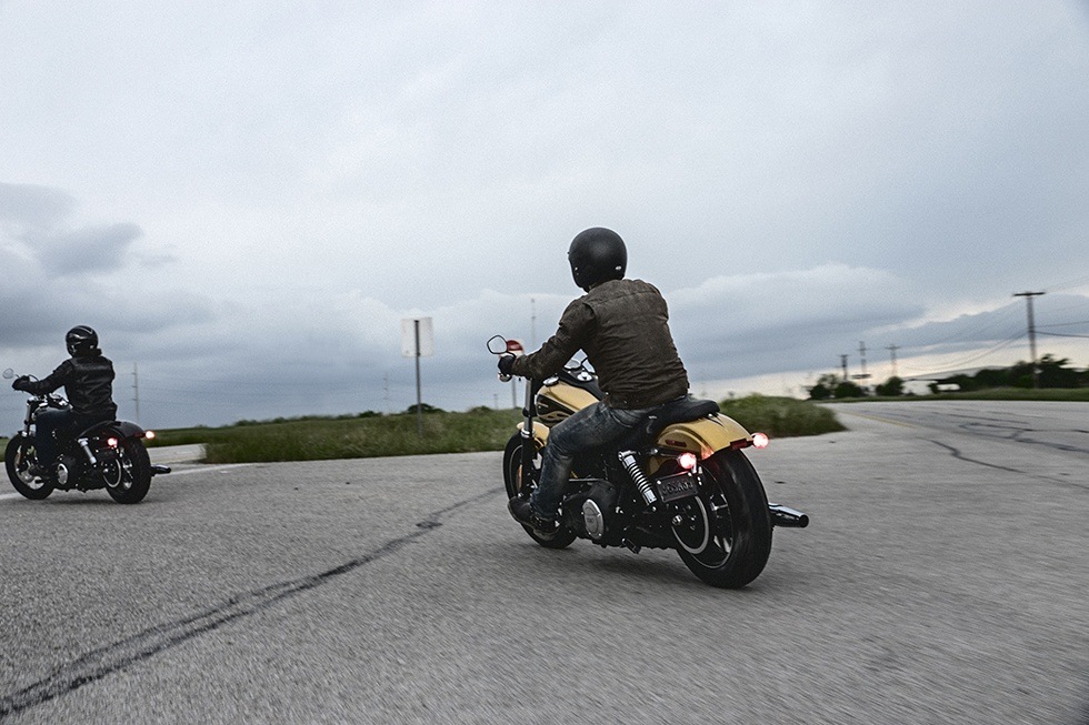 2016 Harley-Davidson Street Bob® in Loveland, Colorado - Photo 4