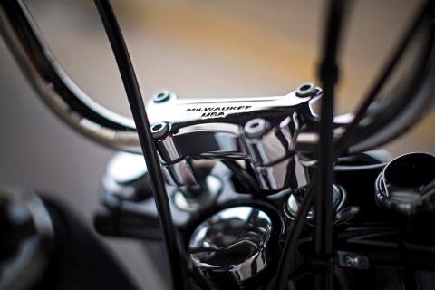 2016 Harley-Davidson Street Bob® in Marietta, Ohio - Photo 8
