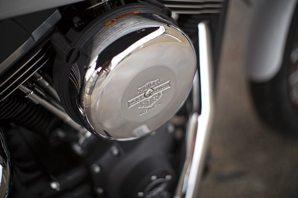 2016 Harley-Davidson Street Bob® in Marietta, Ohio - Photo 9