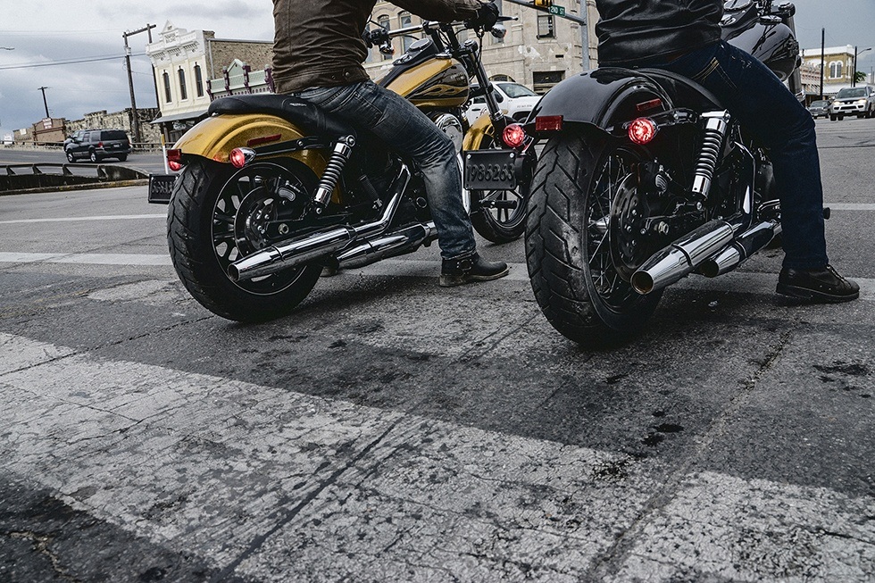2016 Harley-Davidson Street Bob® in Marietta, Ohio - Photo 11