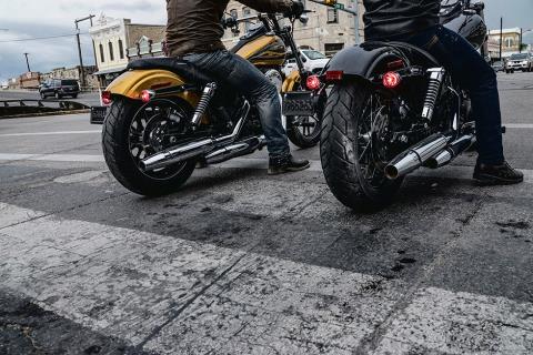 2016 Harley-Davidson Street Bob® in Marietta, Ohio - Photo 11