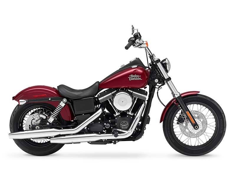 サドルマンTHE SPEED MERCHANT FXDBストリートボブ2016 Used 2016 Harley-Davidson Street Bob® Motorcycle - Specs, Price