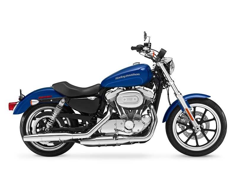 Used 2016 Harley-Davidson SuperLow® Specs, Price, Photos