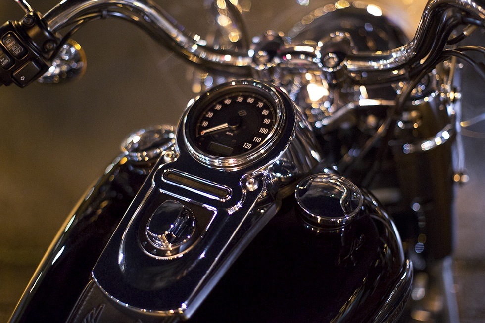 2016 Harley-Davidson Switchback™ in San Antonio, Texas - Photo 3