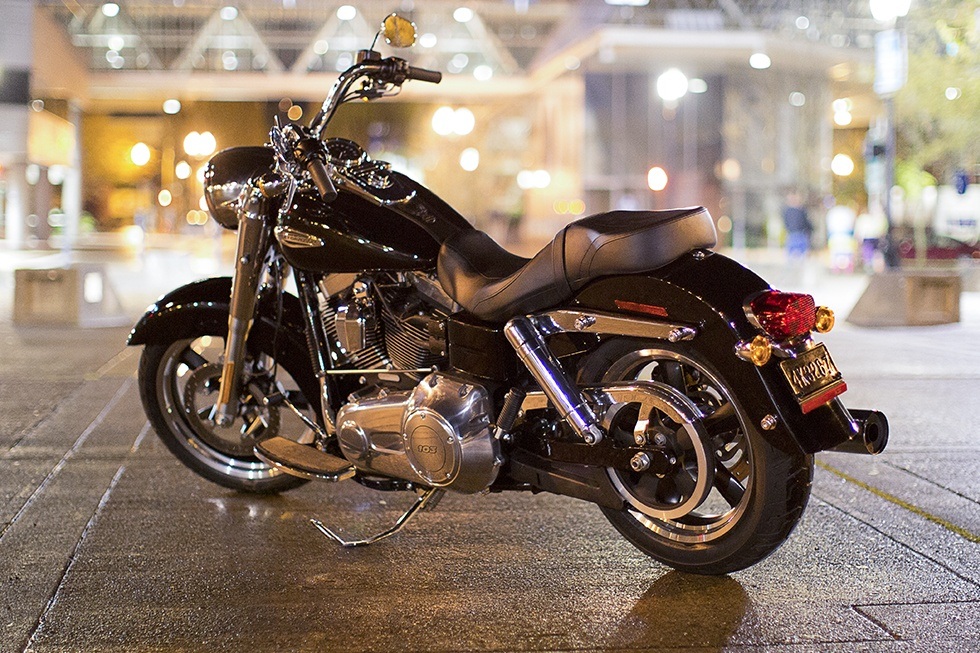 2016 Harley-Davidson Switchback™ in San Antonio, Texas - Photo 4