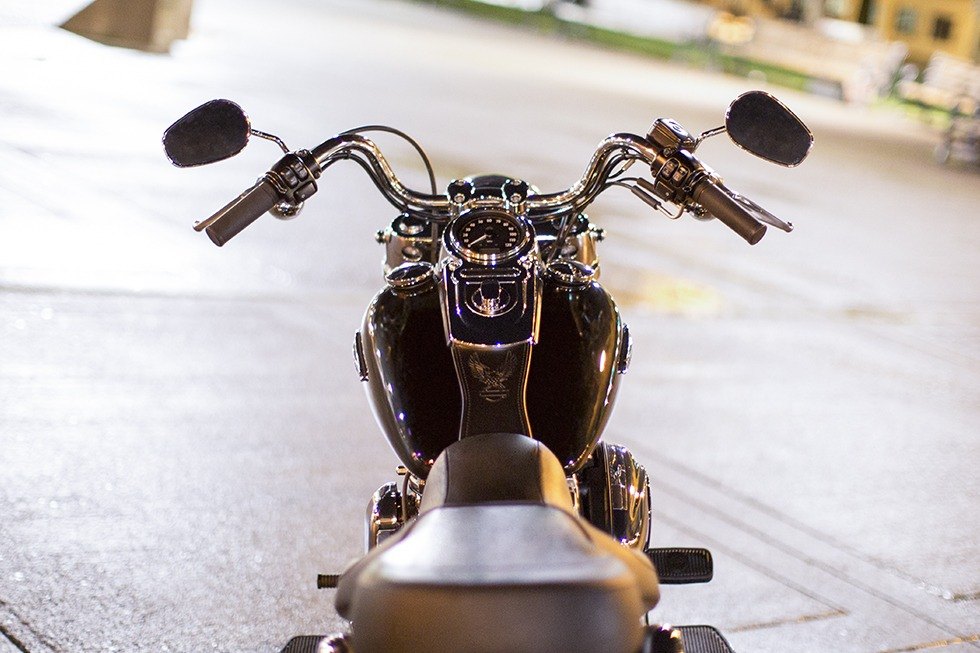 2016 Harley-Davidson Switchback™ in San Antonio, Texas - Photo 5