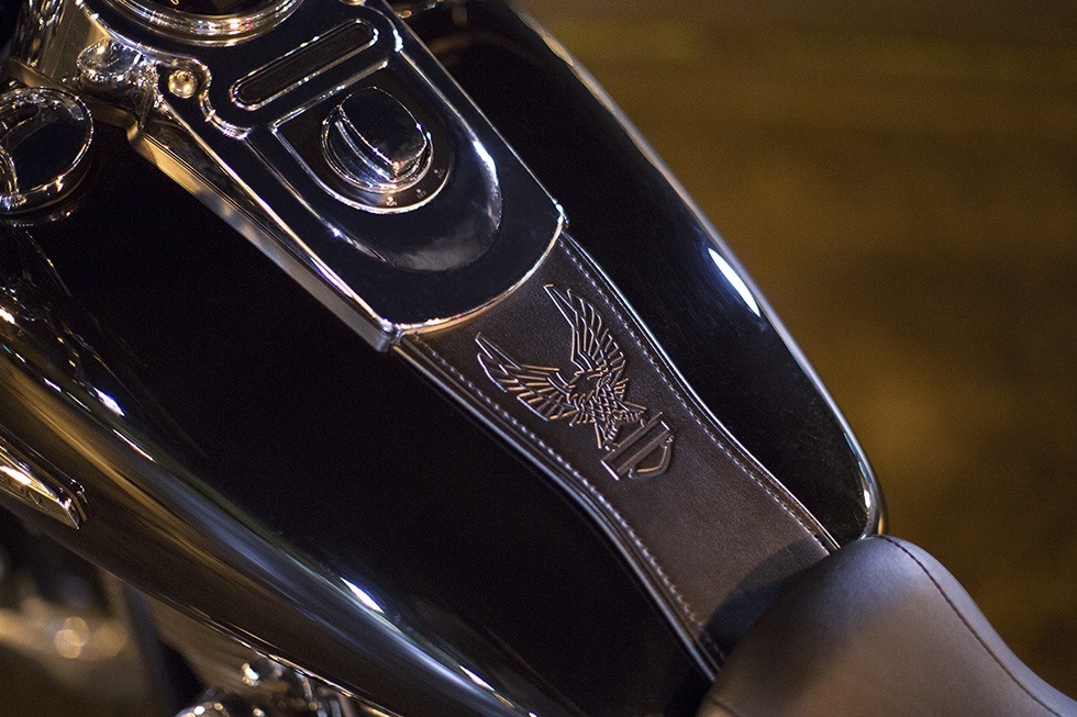 2016 Harley-Davidson Switchback™ in San Antonio, Texas - Photo 6