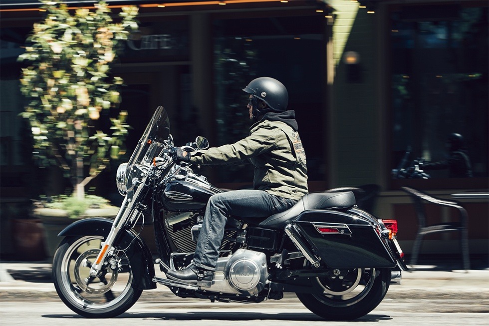 2016 Harley-Davidson Switchback™ in San Antonio, Texas - Photo 7