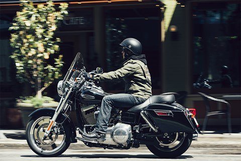2016 Harley-Davidson Switchback™ in San Antonio, Texas - Photo 7