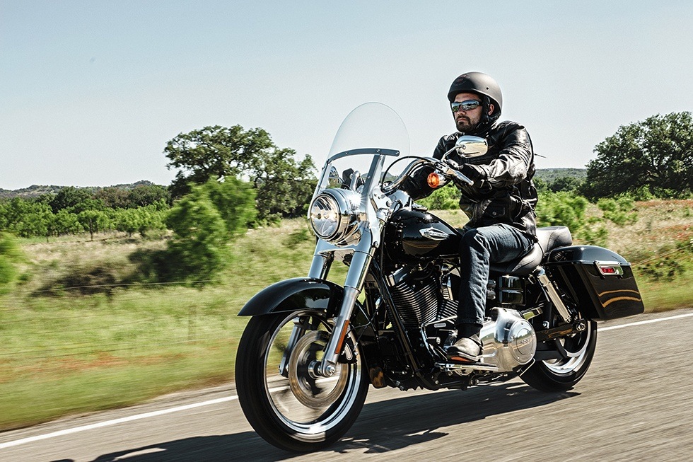 2016 Harley-Davidson Switchback™ in San Antonio, Texas - Photo 8
