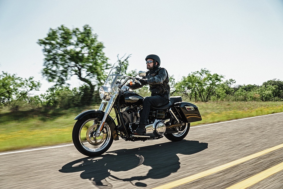 2016 Harley-Davidson Switchback™ in San Antonio, Texas - Photo 9