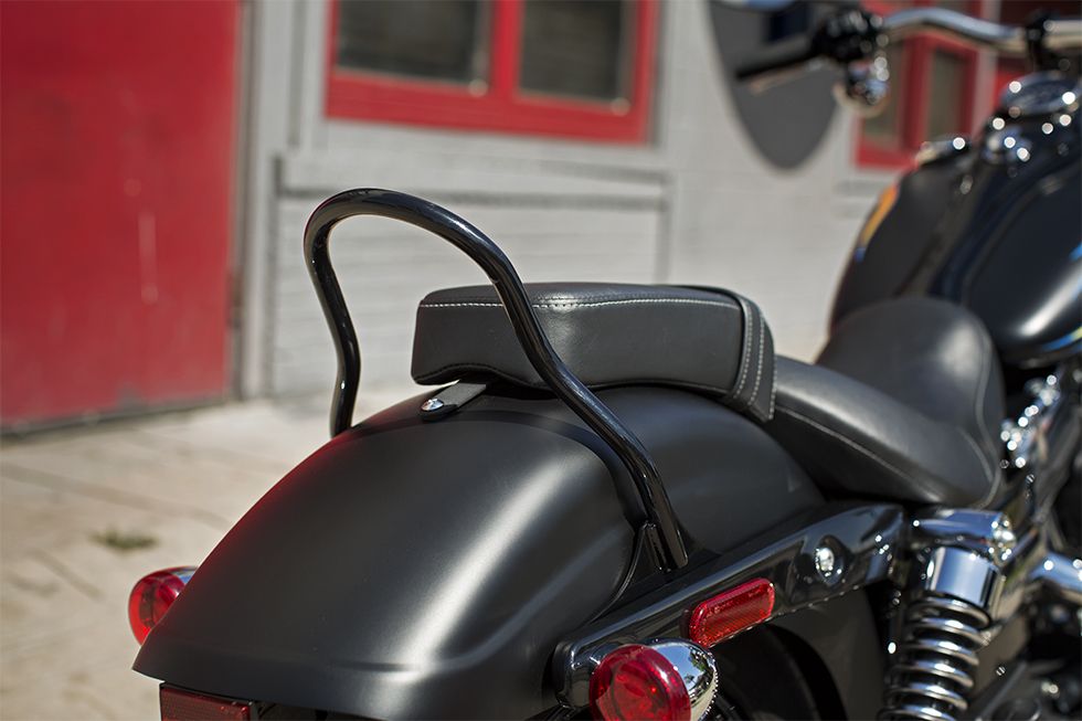 2016 Harley-Davidson Wide Glide® in Slidell, Louisiana - Photo 2