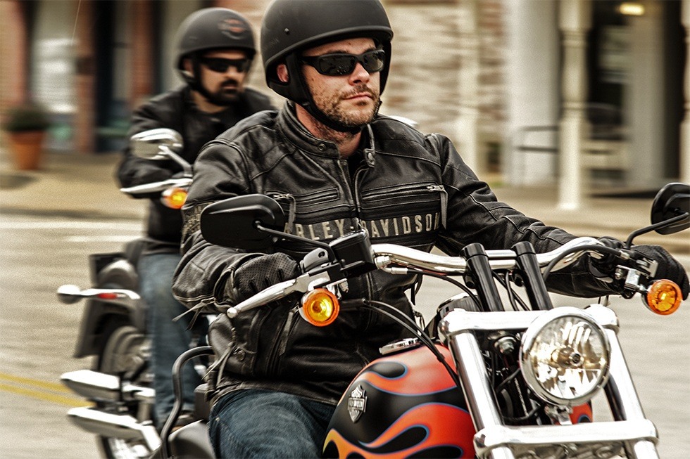 2016 Harley-Davidson Wide Glide® in Slidell, Louisiana - Photo 5