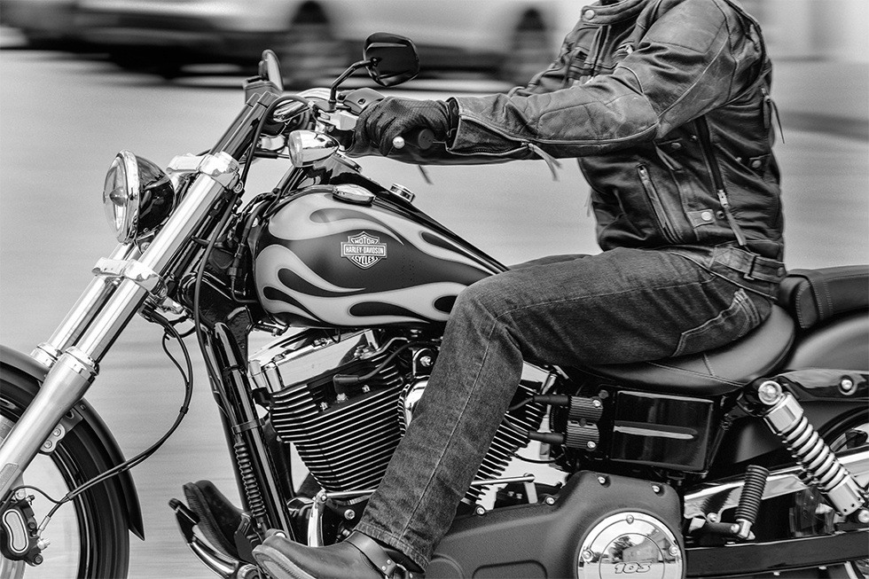 2016 Harley-Davidson Wide Glide® in Slidell, Louisiana - Photo 6