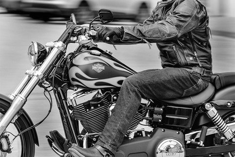 2016 Harley-Davidson Wide Glide® in Slidell, Louisiana - Photo 6