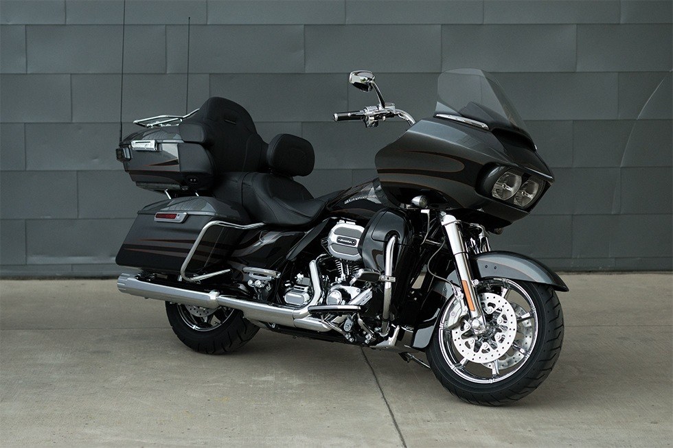Cvo road glide ultra cheap