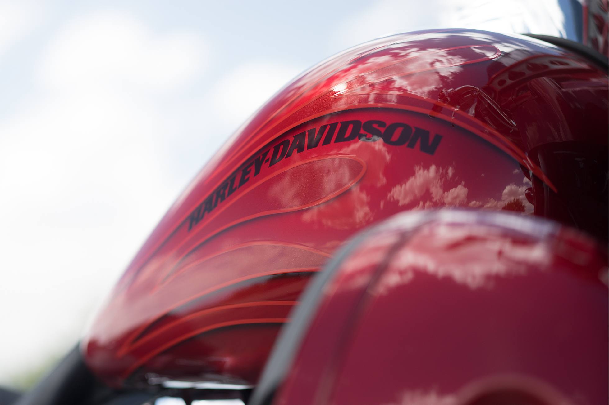 2016 Harley-Davidson CVO™ Street Glide® in Scott, Louisiana - Photo 4