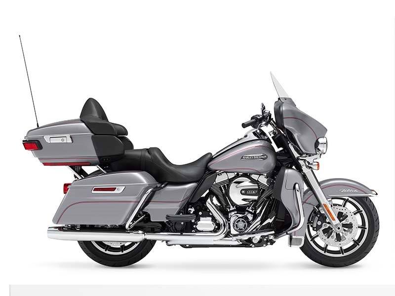2016 Electra Glide® Ultra Classic®