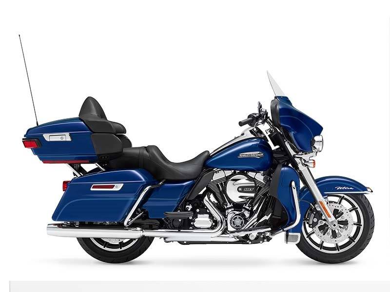 2016 Harley-Davidson Electra Glide® Ultra Classic® for sale 1251872