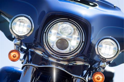 2016 Harley-Davidson Electra Glide® Ultra Classic® in West End, North Carolina - Photo 7