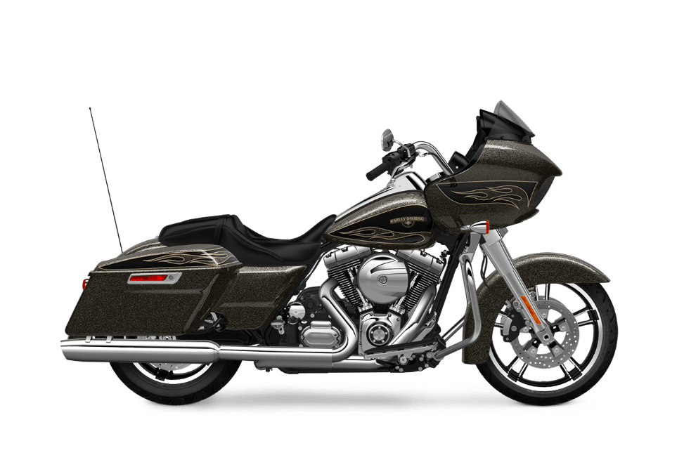 2016 Harley-Davidson Road Glide® 12