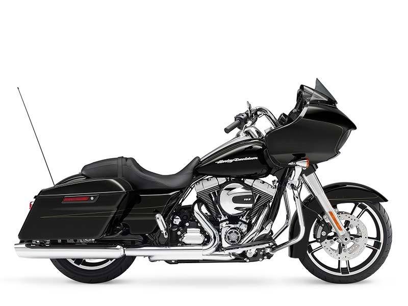 2016 Harley-Davidson Road Glide® Special 12