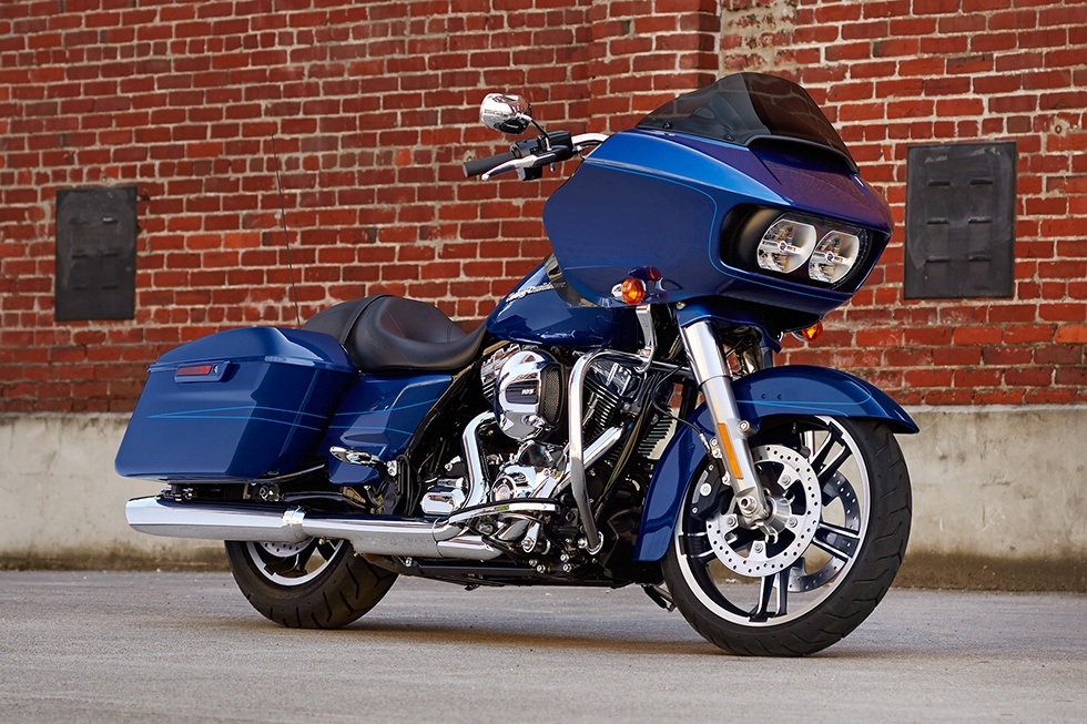 2016 Harley-Davidson Road Glide® Special in Omaha, Nebraska - Photo 2