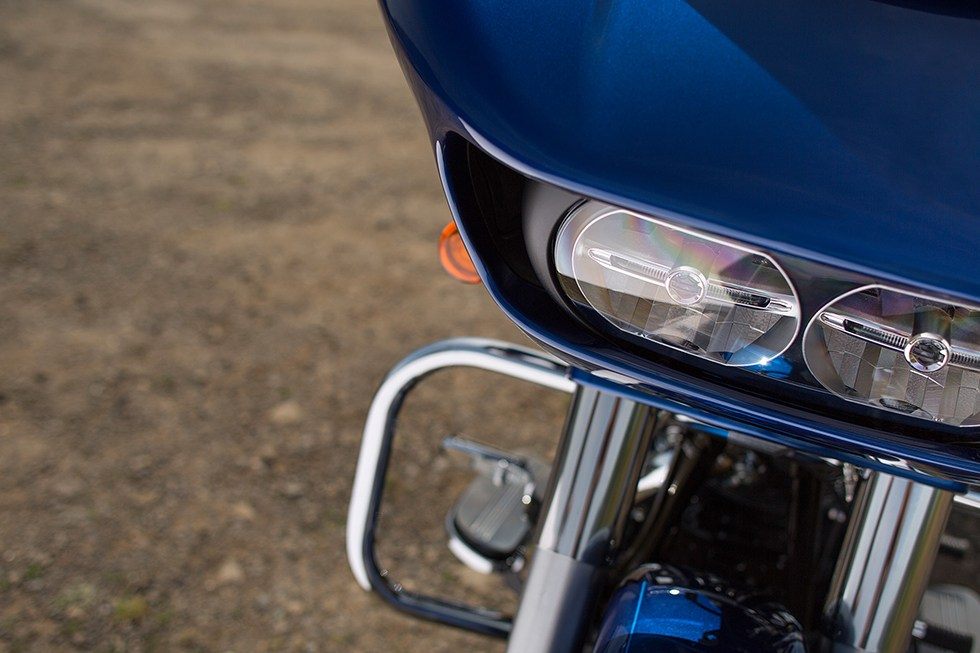 2016 Harley-Davidson Road Glide® Special in Omaha, Nebraska - Photo 4