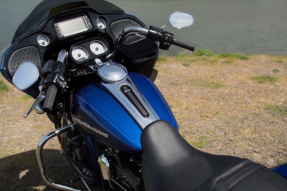 2016 Harley-Davidson Road Glide® Special in Omaha, Nebraska - Photo 5
