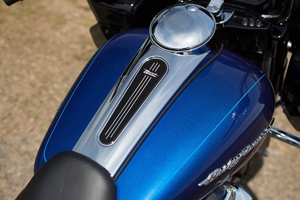 2016 Harley-Davidson Road Glide® Special in Omaha, Nebraska - Photo 6