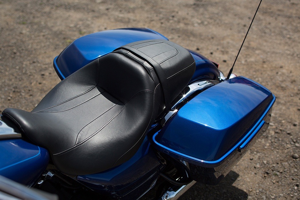 2016 Harley-Davidson Road Glide® Special in Omaha, Nebraska - Photo 7