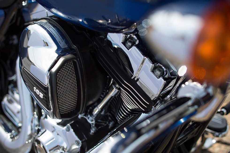 2016 Harley-Davidson Road Glide® Special in Omaha, Nebraska - Photo 8