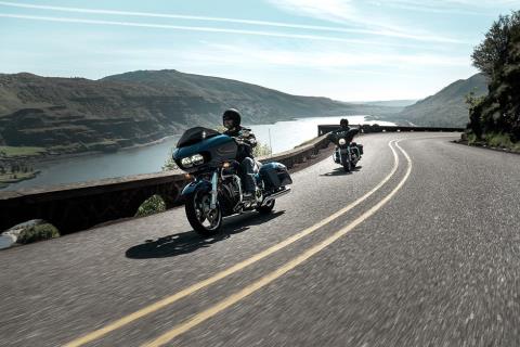 2016 Harley-Davidson Road Glide® Special in Omaha, Nebraska - Photo 10