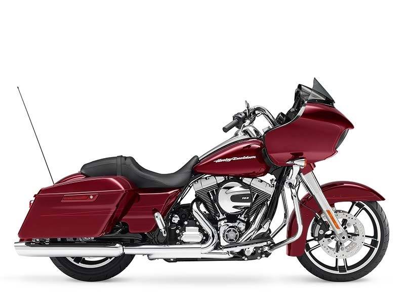 2016 Harley-Davidson Road Glide® Special in Scott, Louisiana - Photo 1