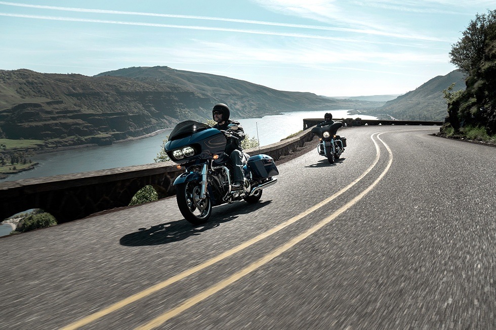 2016 Harley-Davidson Road Glide® Special in Scott, Louisiana - Photo 3