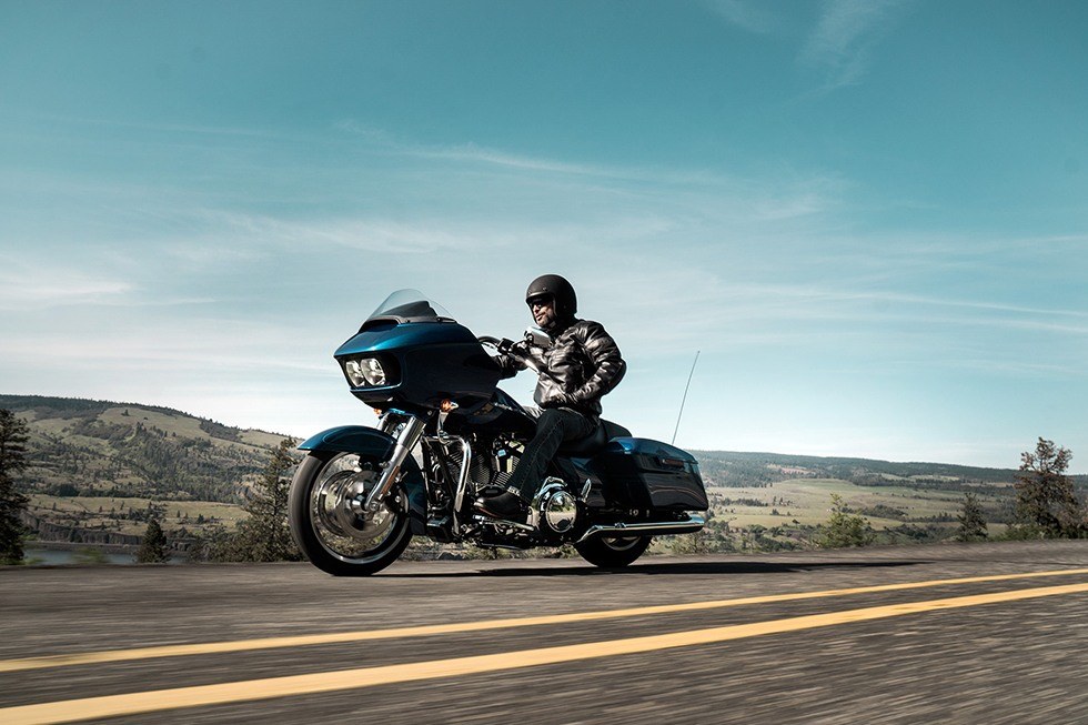 2016 Harley-Davidson Road Glide® Special in Scott, Louisiana - Photo 4